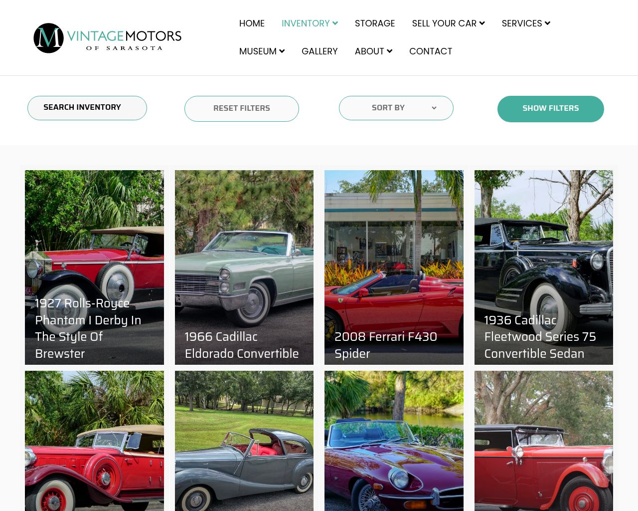 vintage-motors-of-sarasota