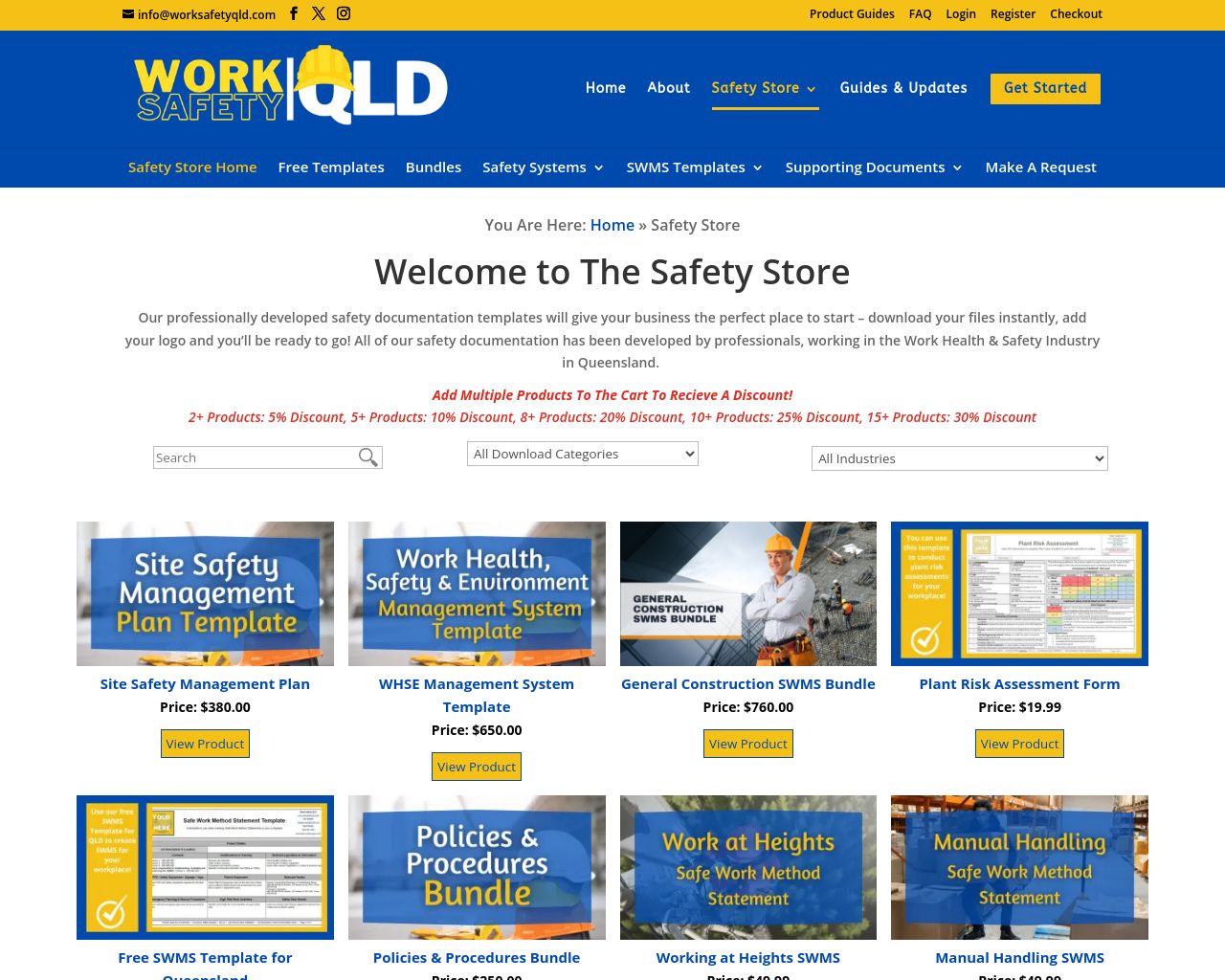 work-safety-qld