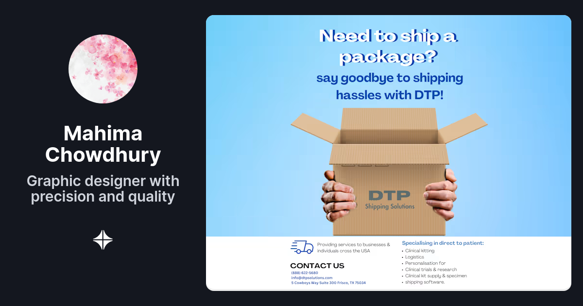 DTP Pack v1