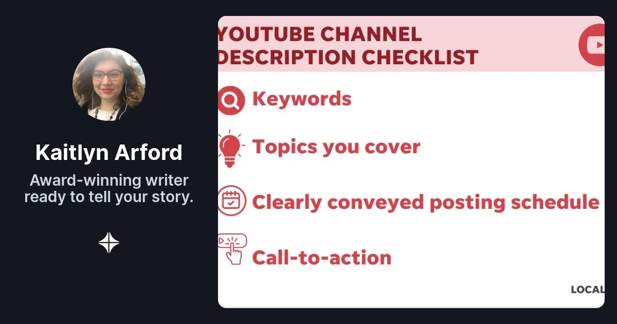 How to Promote Your  Channel: 30 Tactics That Work