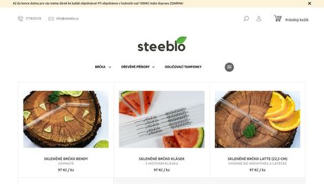 Steeblo.cz