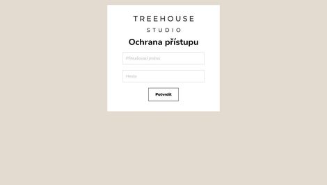 Treehousestudio.cz