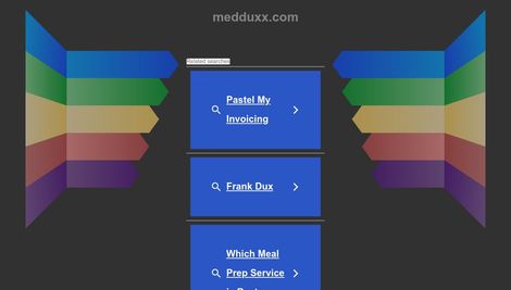 Medduxx.com