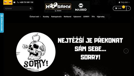 Kusaky.cz