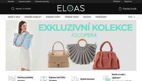 ELOAS.cz