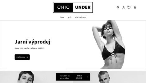 ChicUnder.cz