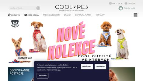 Coolpes.cz