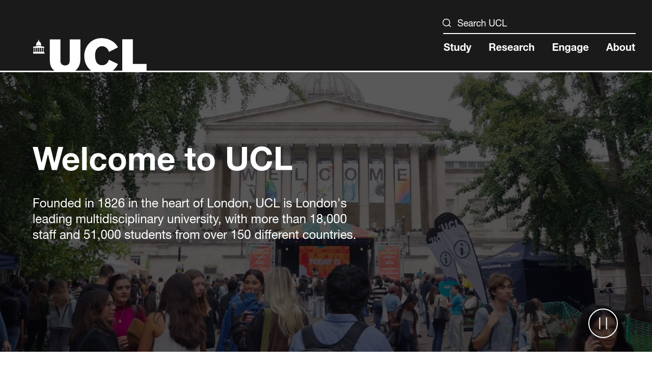 University College London